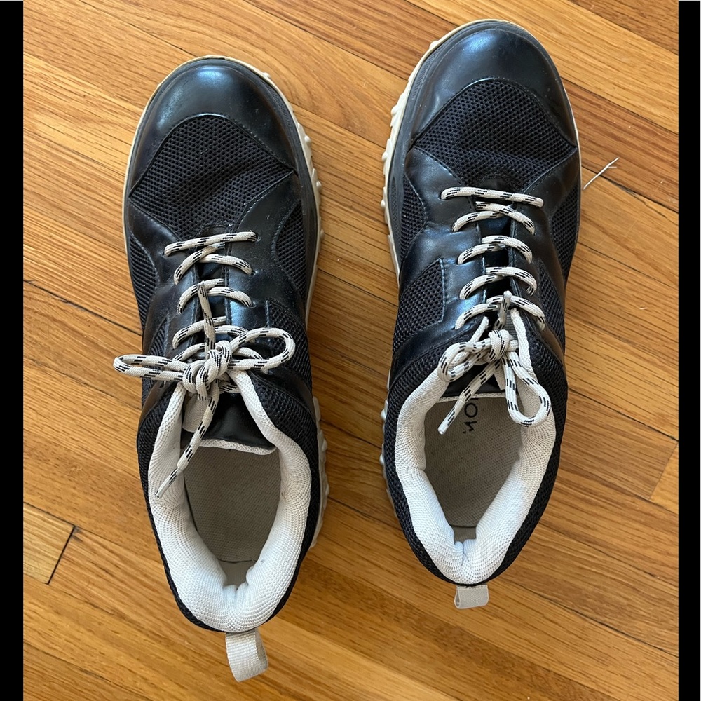 Active sneakers/sporty Oxford